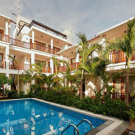 La Limone Residence Phu Quoc Exterior photo