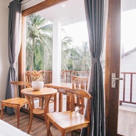 La Limone Residence Phu Quoc Exterior photo