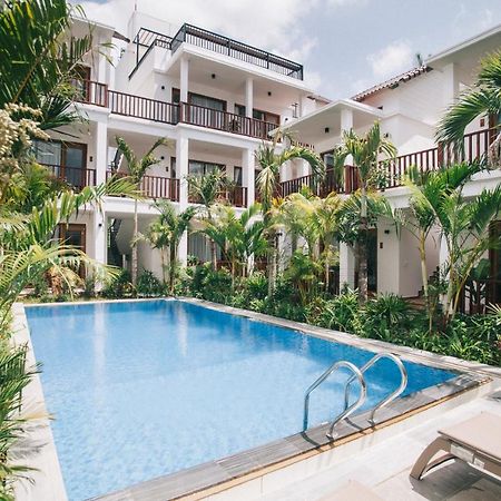 La Limone Residence Phu Quoc Exterior photo