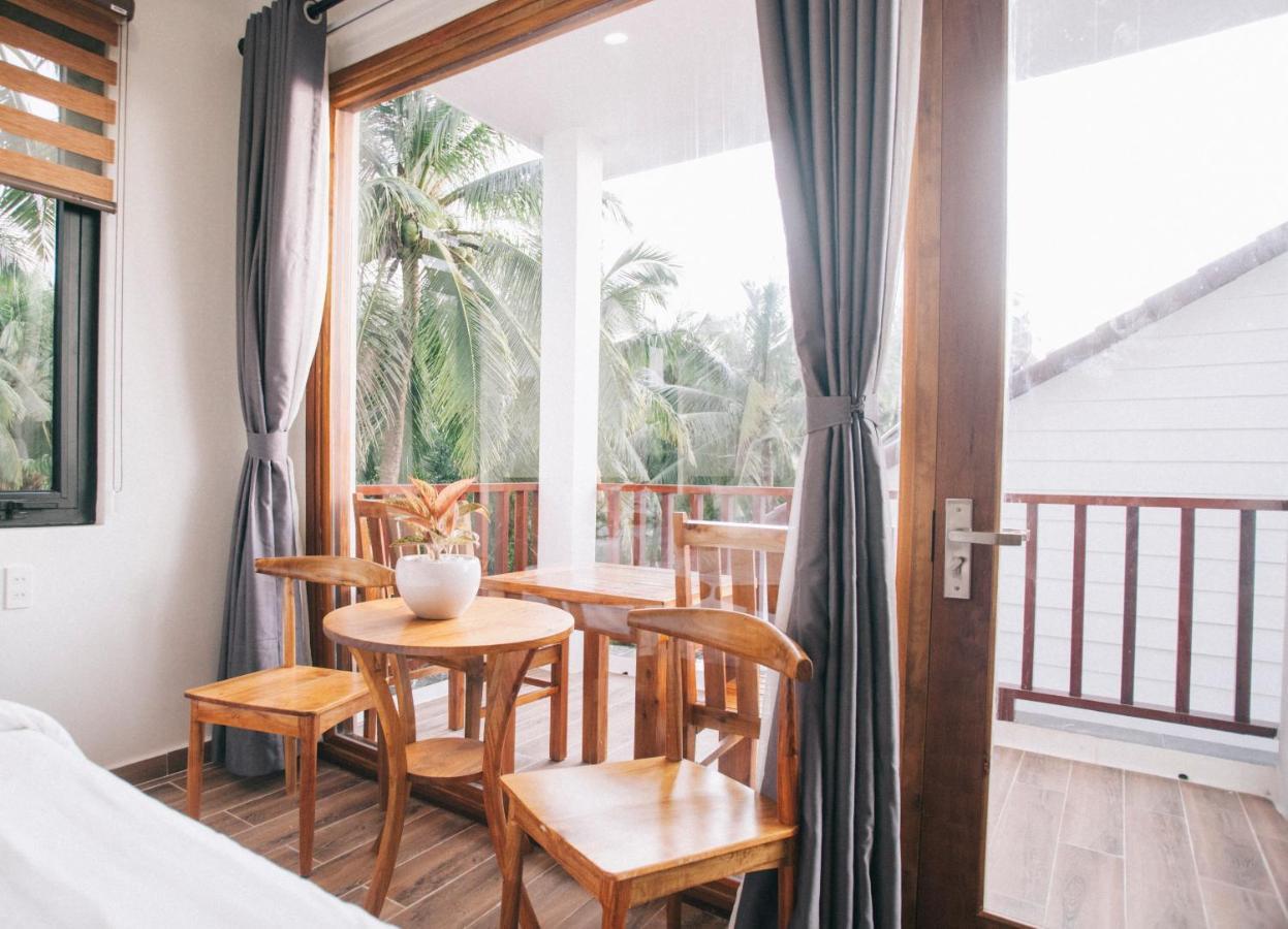 La Limone Residence Phu Quoc Exterior photo