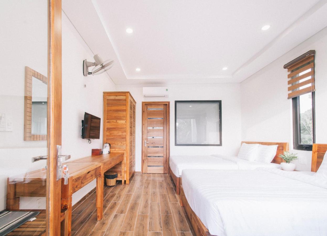 La Limone Residence Phu Quoc Exterior photo