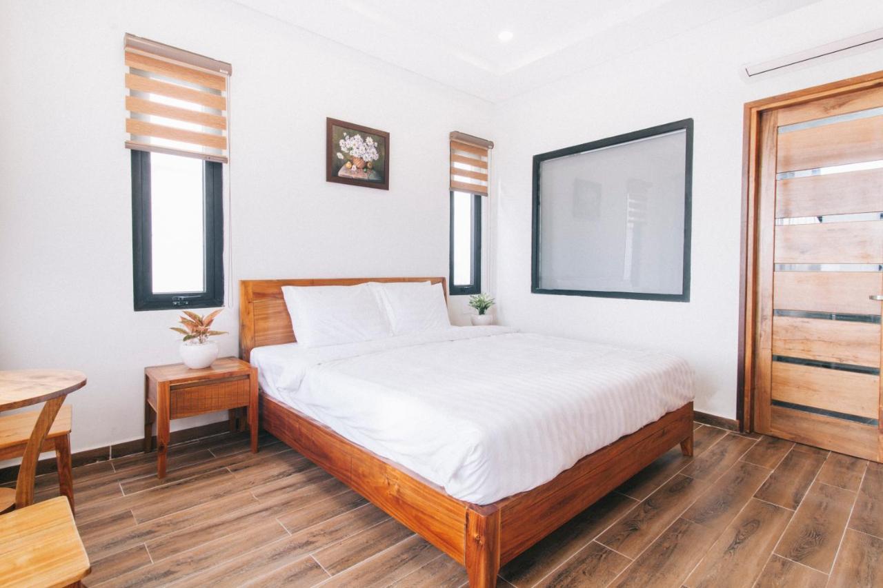 La Limone Residence Phu Quoc Exterior photo