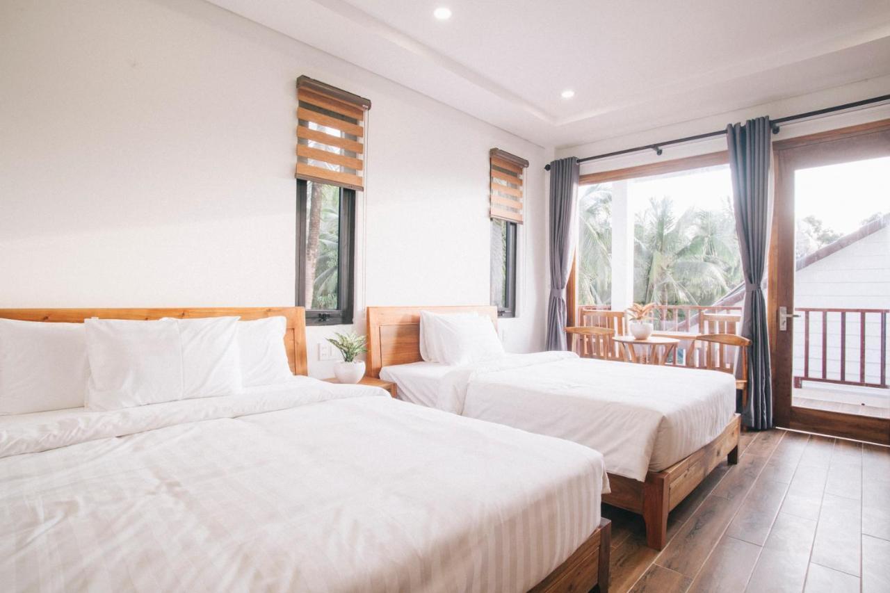 La Limone Residence Phu Quoc Exterior photo