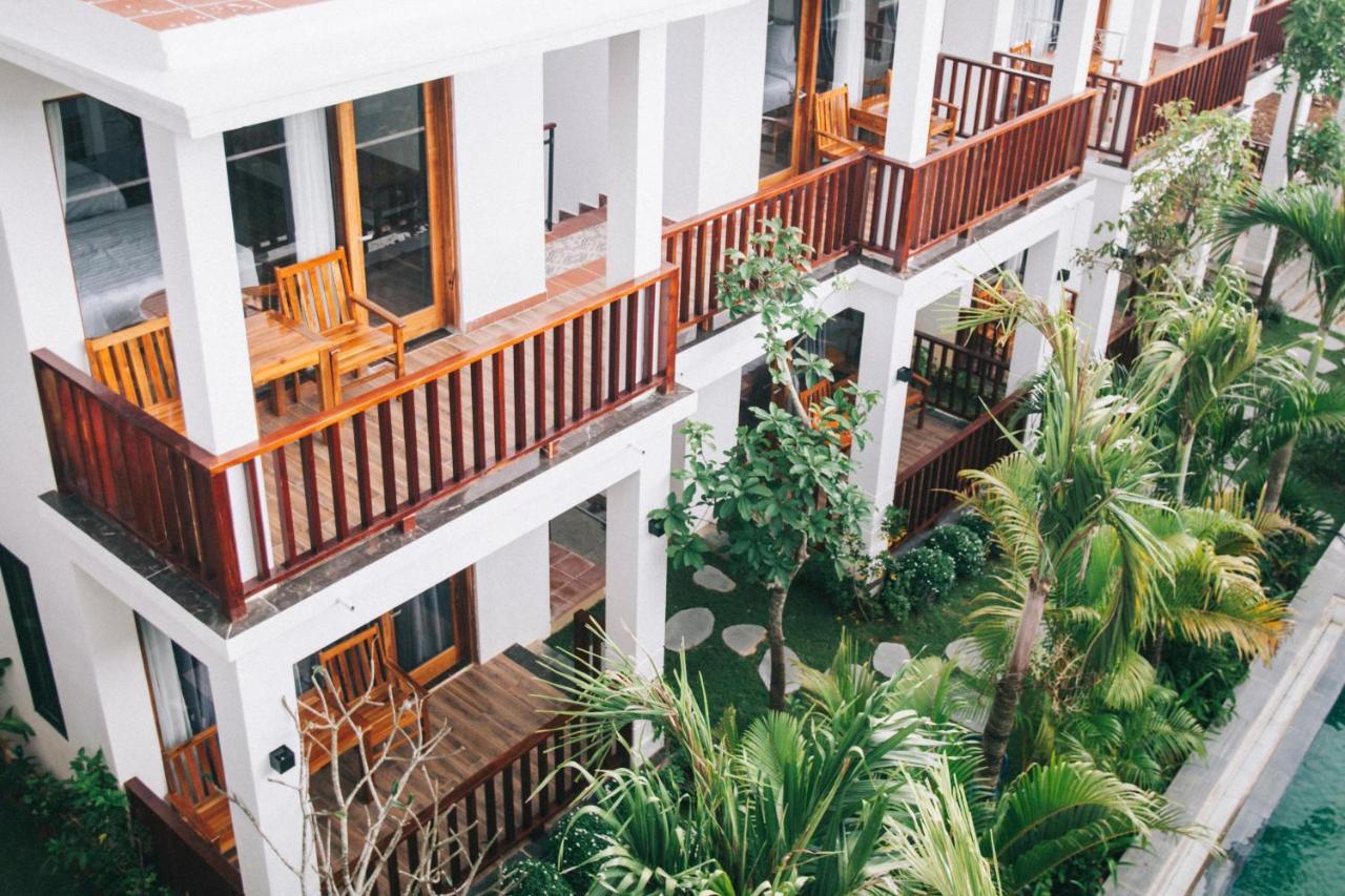 La Limone Residence Phu Quoc Exterior photo