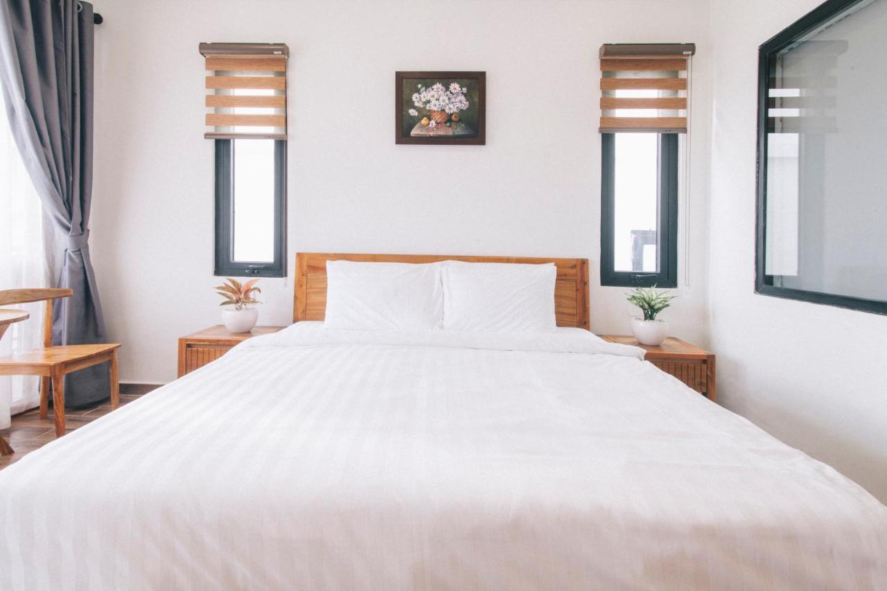 La Limone Residence Phu Quoc Exterior photo