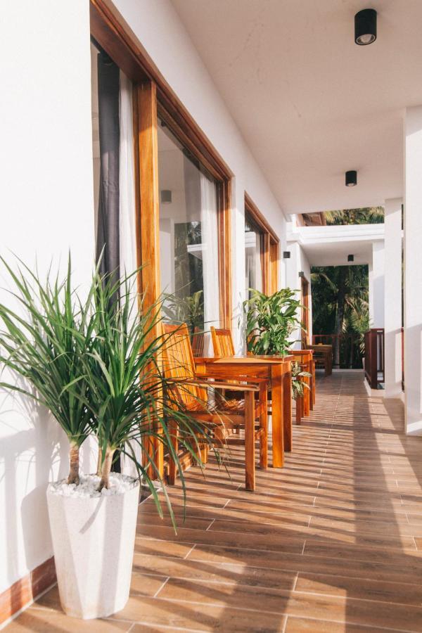 La Limone Residence Phu Quoc Exterior photo