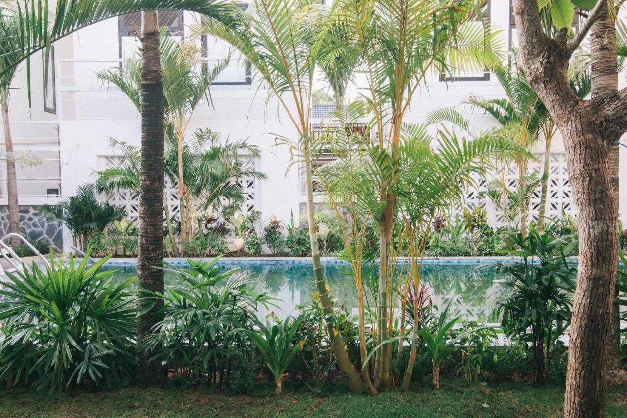 La Limone Residence Phu Quoc Exterior photo