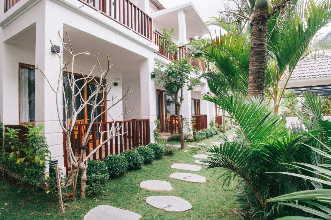 La Limone Residence Phu Quoc Exterior photo