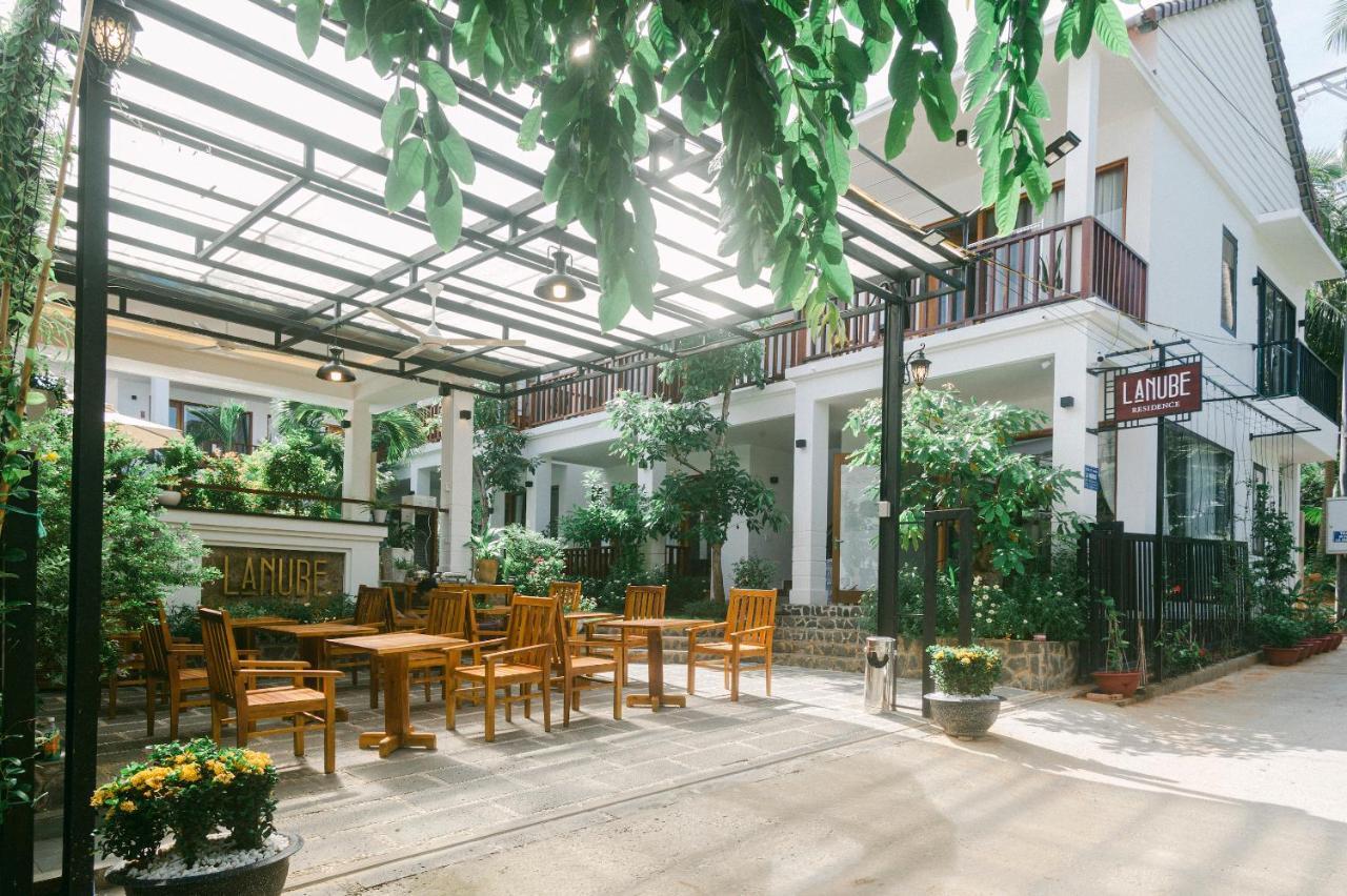 La Limone Residence Phu Quoc Exterior photo