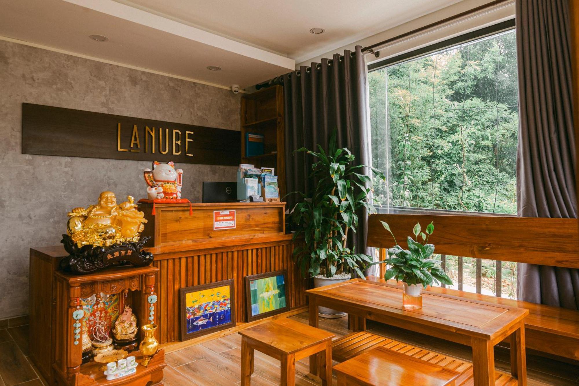 La Limone Residence Phu Quoc Exterior photo