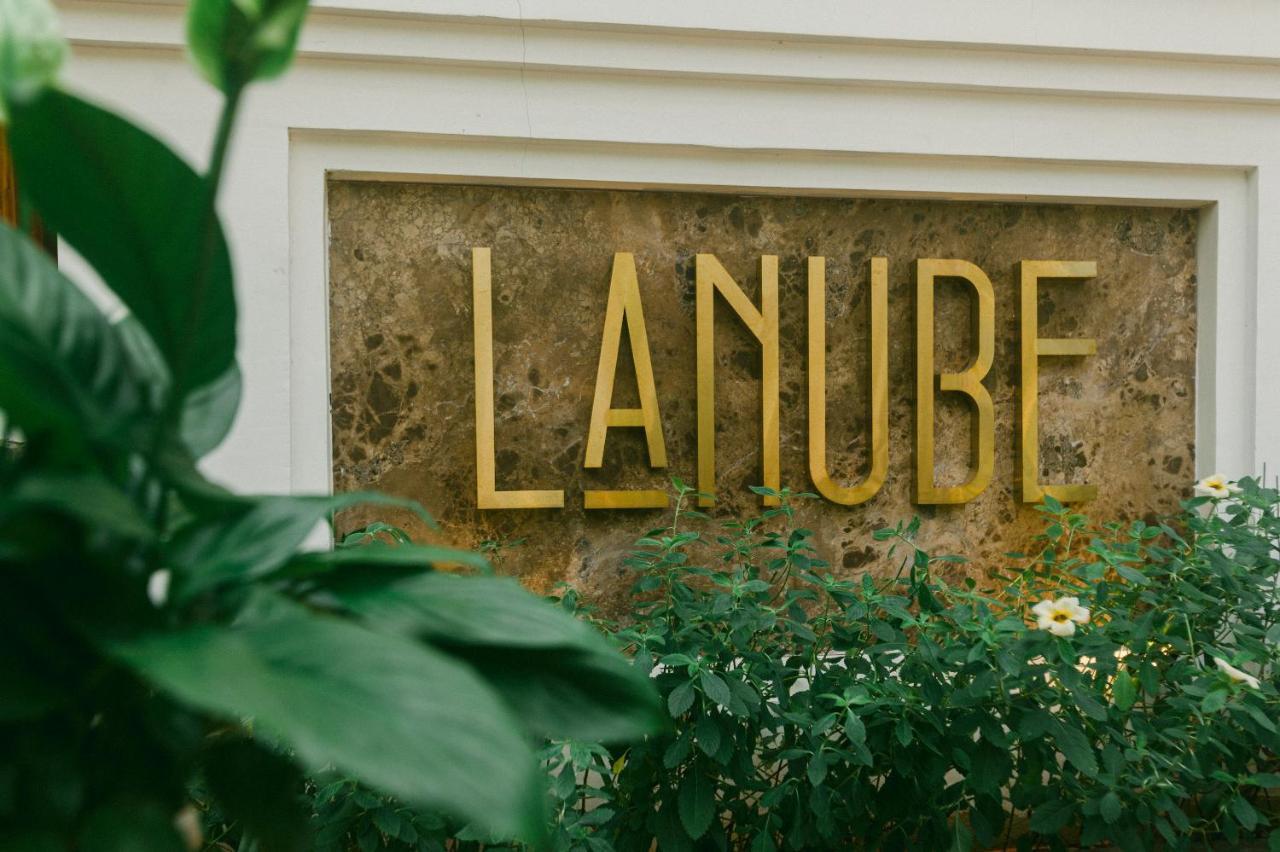 La Limone Residence Phu Quoc Exterior photo