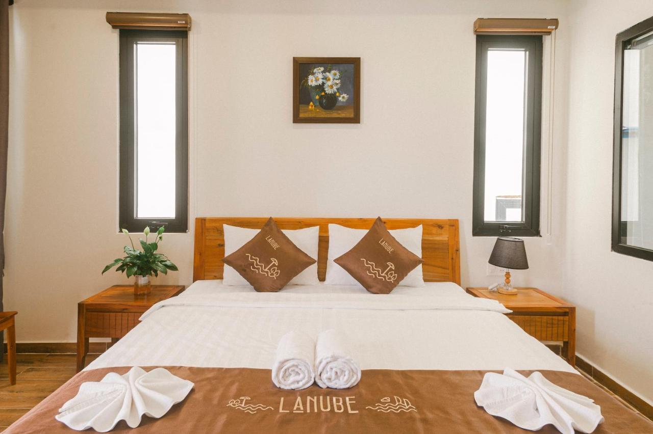 La Limone Residence Phu Quoc Exterior photo