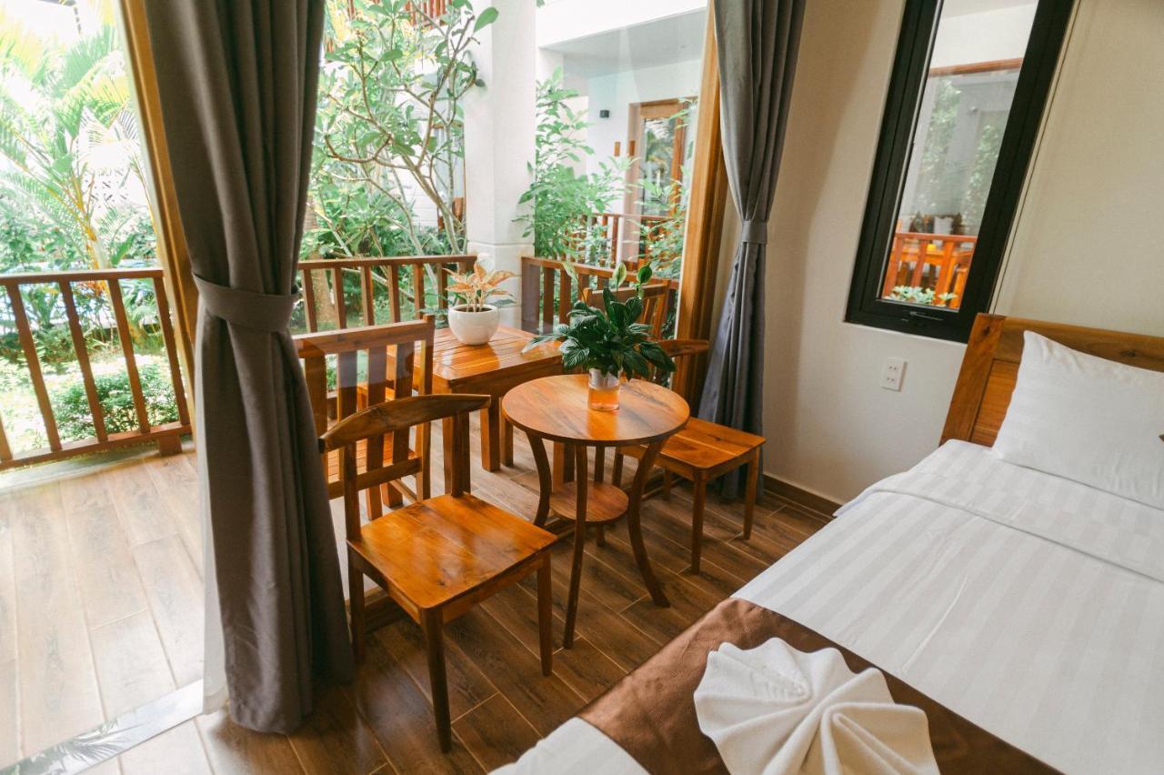 La Limone Residence Phu Quoc Exterior photo