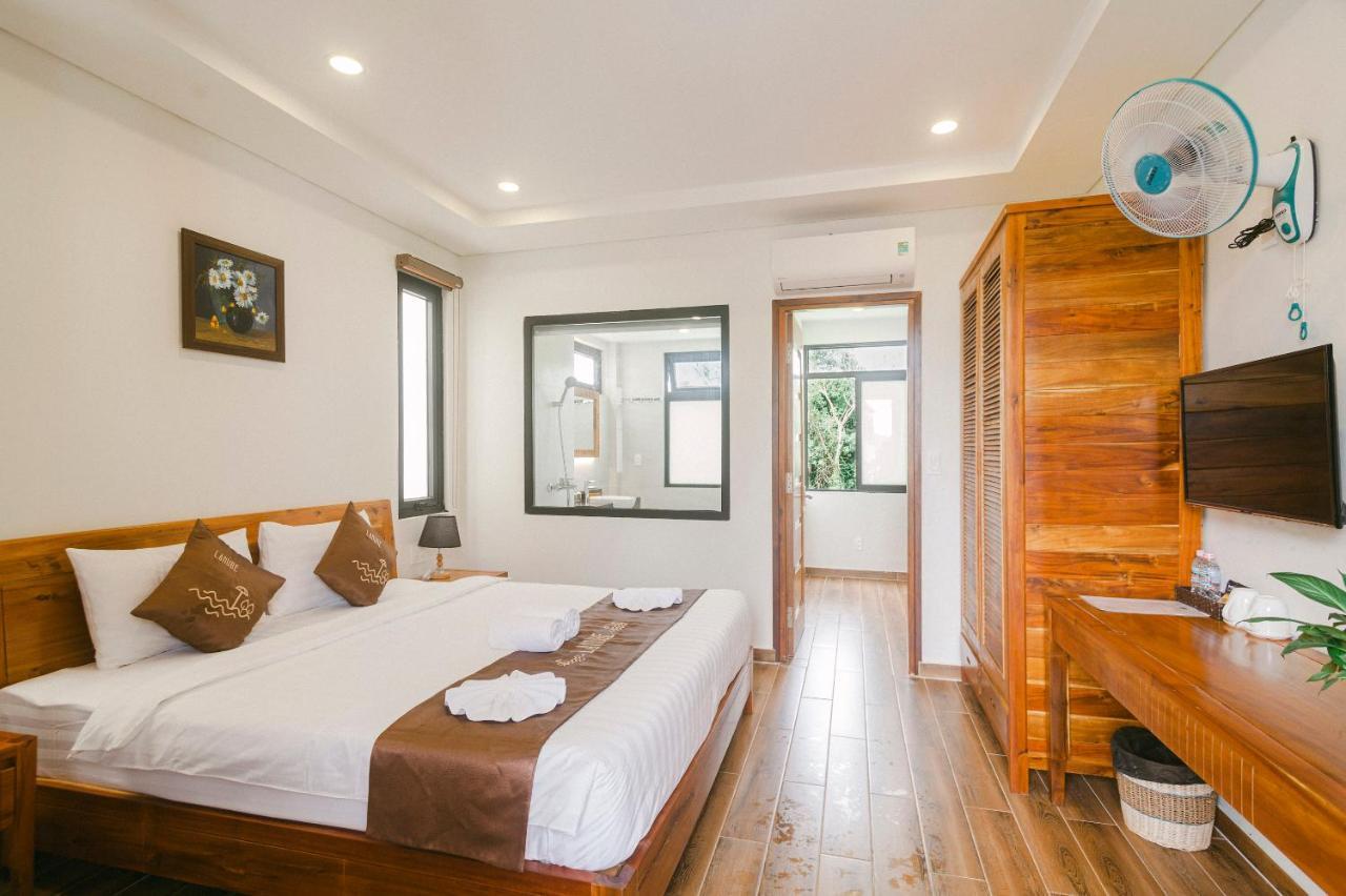 La Limone Residence Phu Quoc Exterior photo