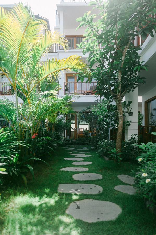 La Limone Residence Phu Quoc Exterior photo