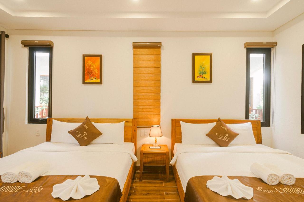 La Limone Residence Phu Quoc Exterior photo