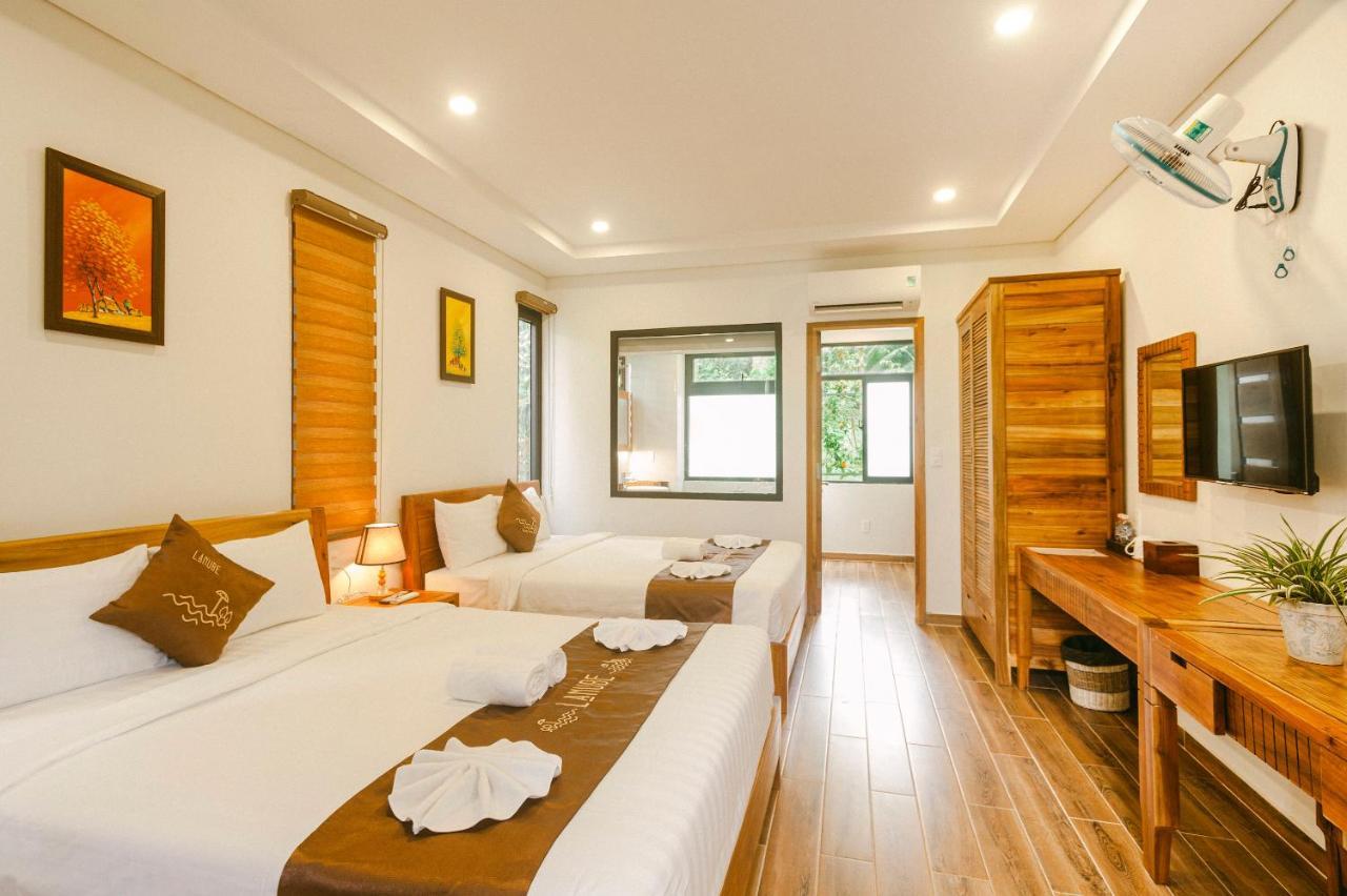 La Limone Residence Phu Quoc Exterior photo
