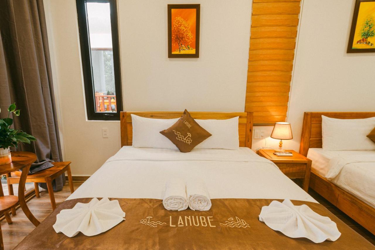 La Limone Residence Phu Quoc Exterior photo