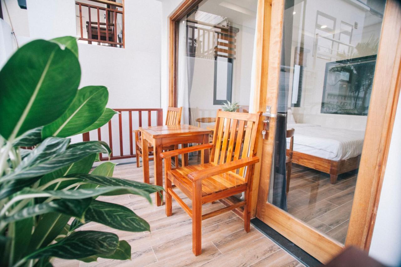 La Limone Residence Phu Quoc Exterior photo